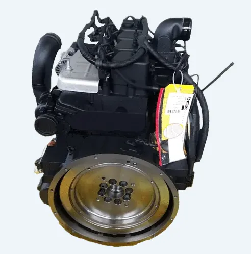 QSB3.9-C130-31